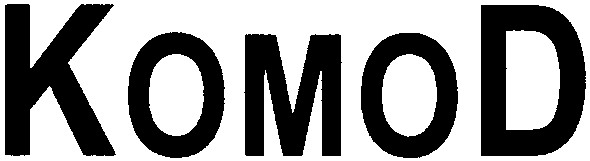 komod