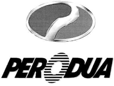 perodua