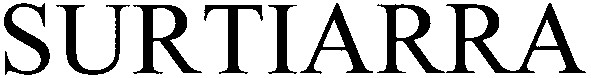 surtiarra