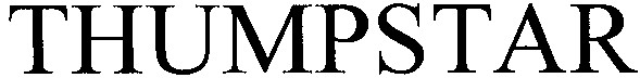 thumpstar