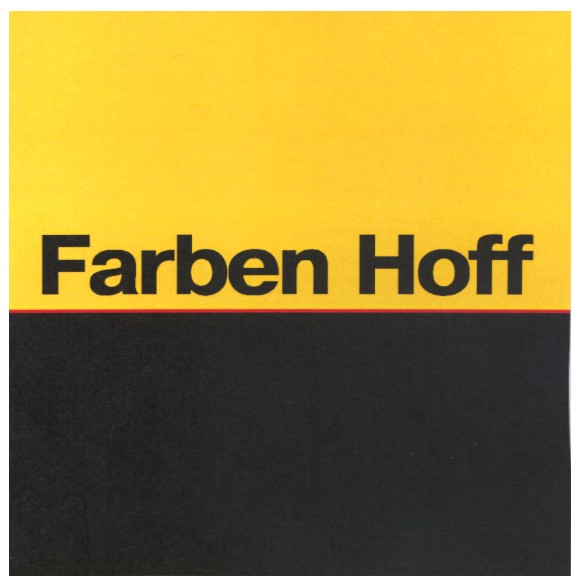 farben hoff