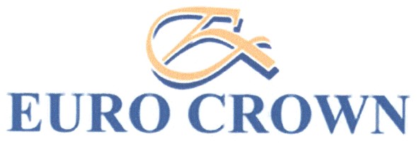 euro crown