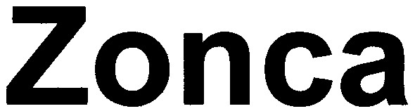 zonca