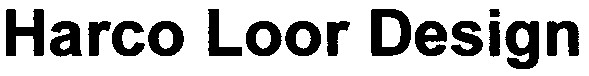 harco loor design