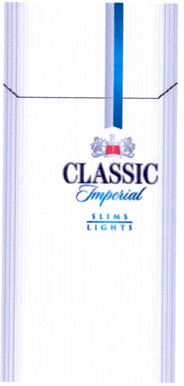 imperial