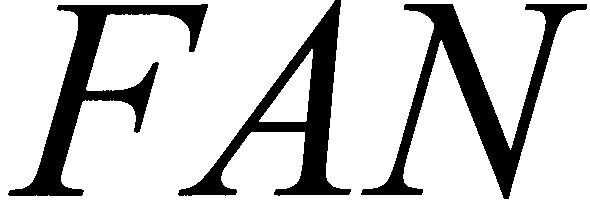 fan
