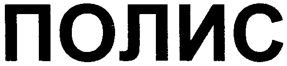 полис