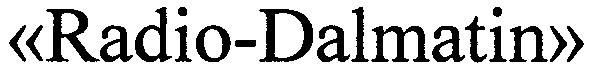 radio-dalmatin