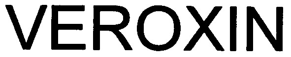 veroxin