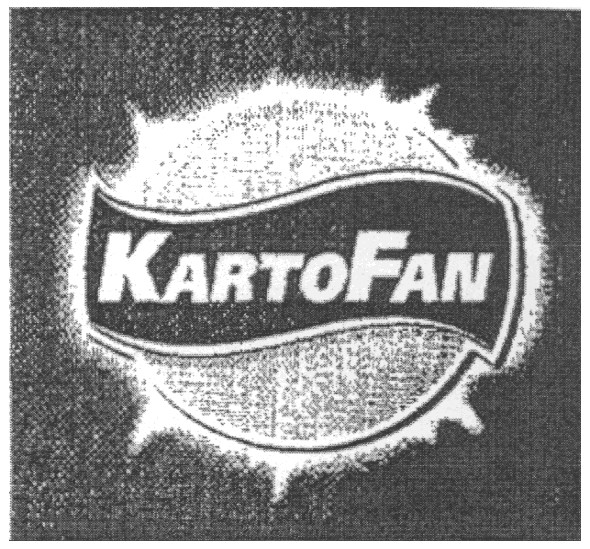 karto fan