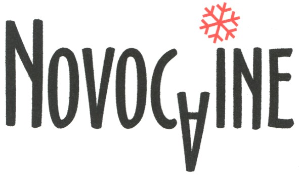 novocaine