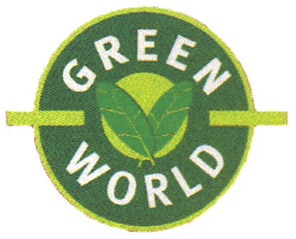 green world