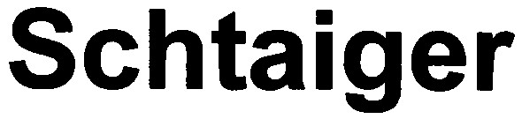 schtaiger