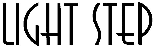 light step