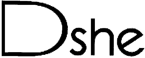 dshe
