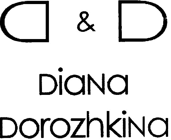 diana dorozhkina