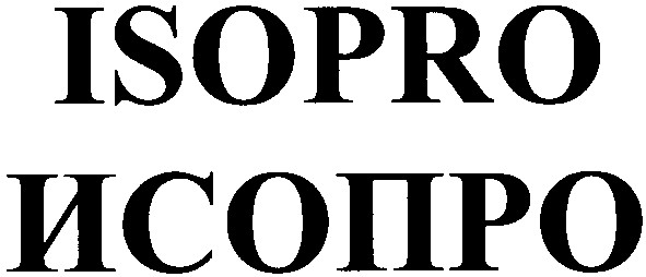 isopro