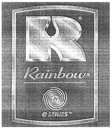 e series