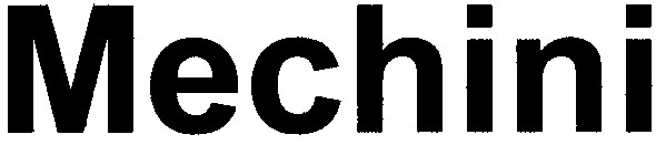mechini