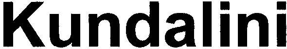 kundalini