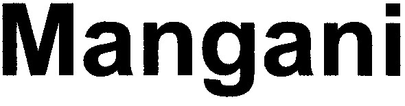 mangani