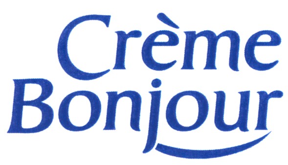 bonjour