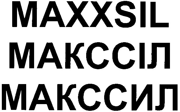 maxxsil