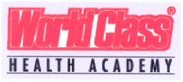 health academy