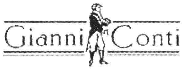 gianni conti
