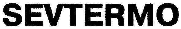 sevtermo