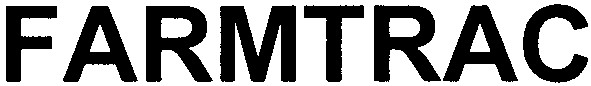 farmtrac