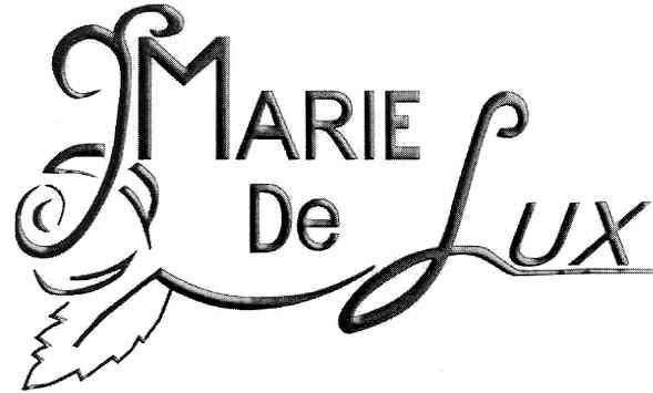 marie de lux