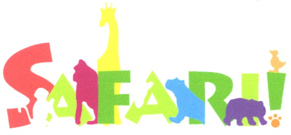 safari!