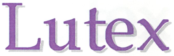 lutex