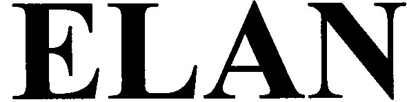 elan
