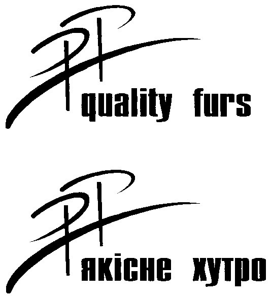 quality furs