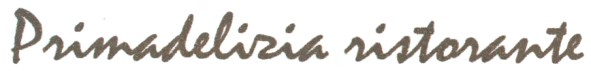 primadelizia ristorante