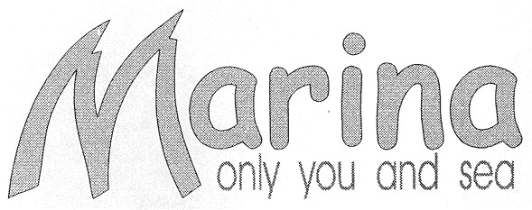 only you and sea
