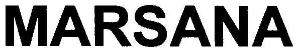 marsana