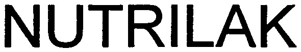nutrilak