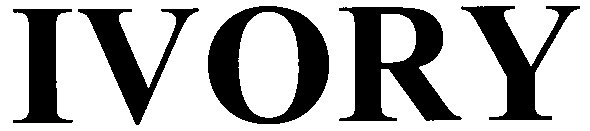 ivory