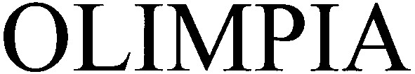 olimpia