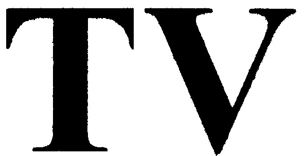 tv