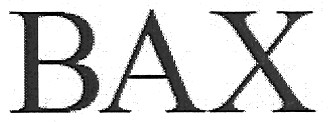 bax