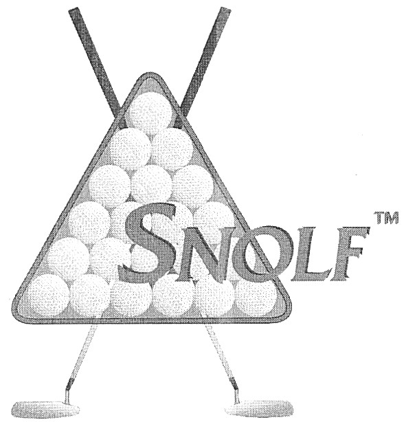 snolf