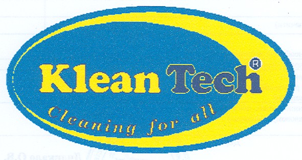 cleaning for all