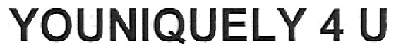 youniquely 4 u