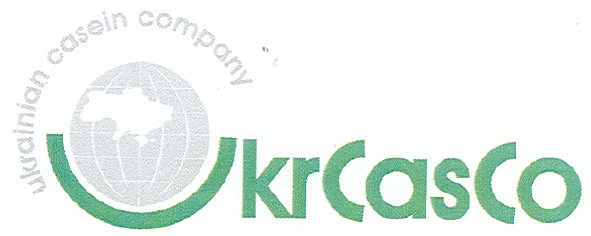 ukrainian casein company
