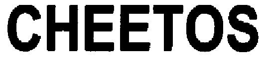 cheetos