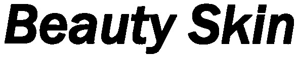 beauty skin
